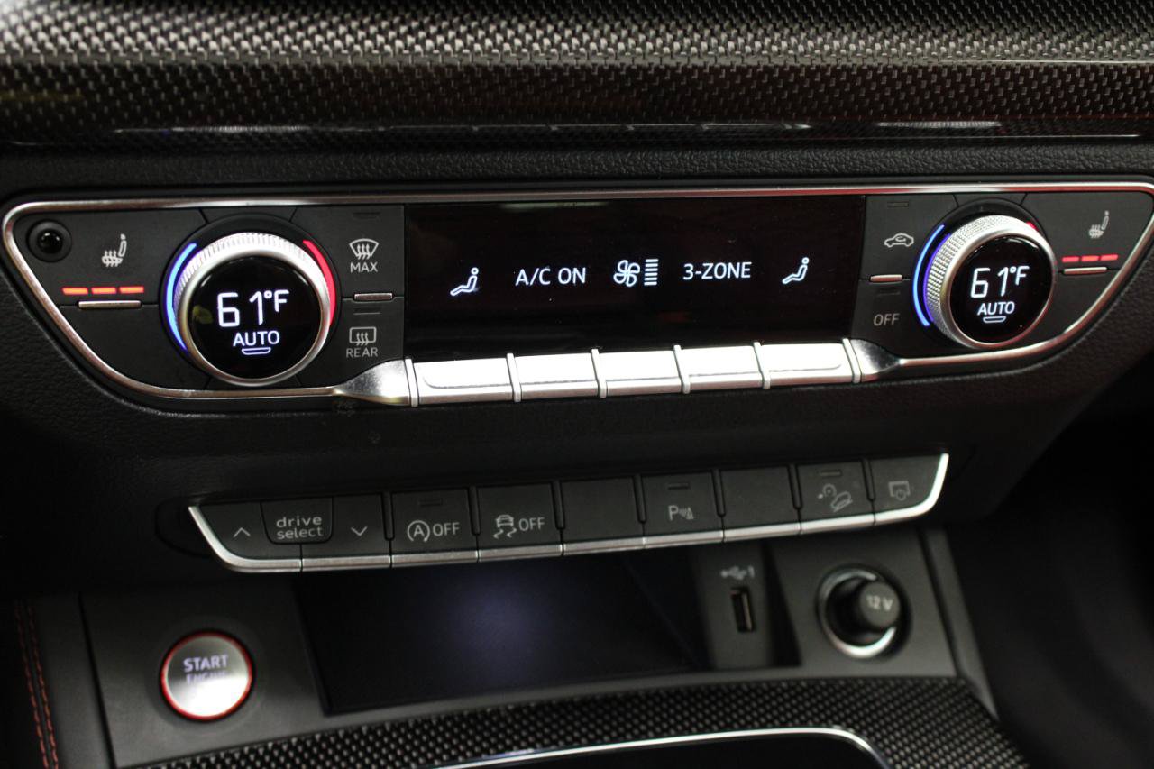 Used 2023 Audi SQ5 Premium Plus w/ Premium Plus Package AWD/4WD image 66