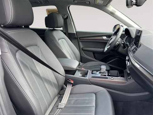 Used 2023 Audi Q5 2.0T Premium Plus image 15