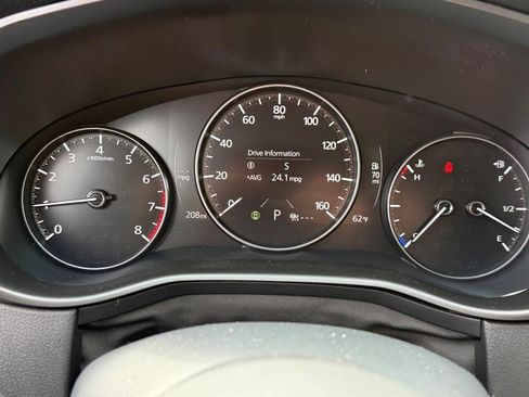 New 2026 MAZDA CX-50 AWD 2.5 S w/ Cargo Package image 14