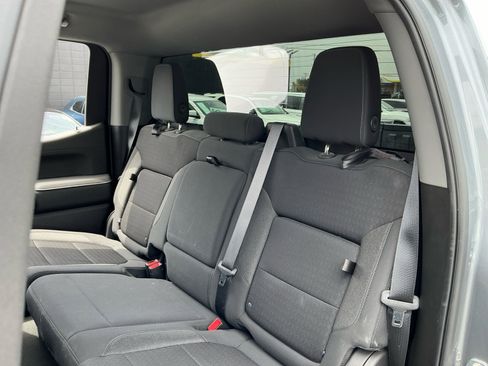 Used 2022 GMC Sierra 1500 Elevation w/ LPO, Elevation Black Package RWD image 18