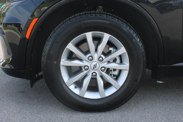 Used 2026 Dodge Durango GT RWD image 36
