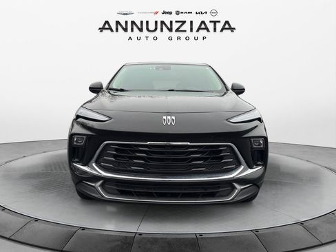 Used 2025 Buick Encore GX Preferred image 8