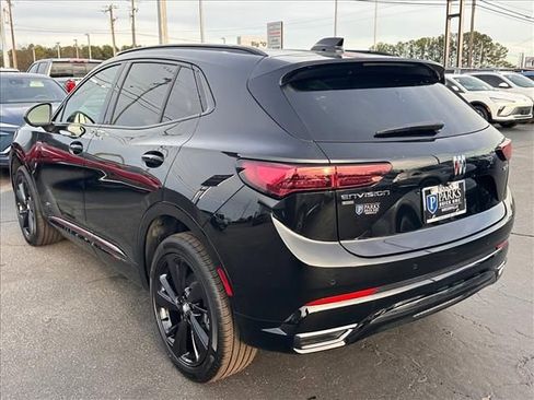 New 2026 Buick Envision Sport Touring image 8