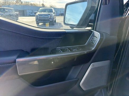 Certified 2023 Ford F150 Lariat w/ Equipment Group 502A High image 6