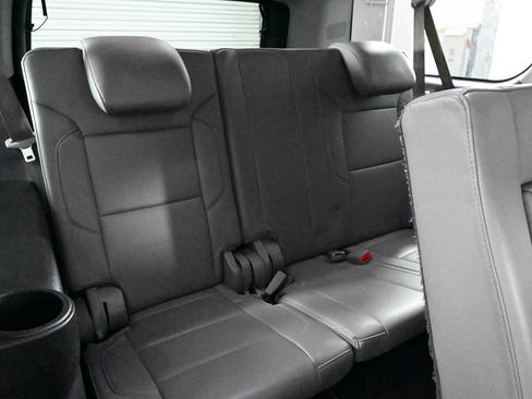 Used 2016 Chevrolet Suburban LT w/ Max Trailering Package RWD image 13