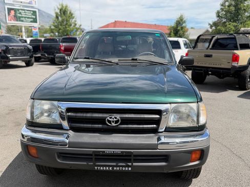 Used 1999 Toyota Tacoma PreRunner RWD image 48