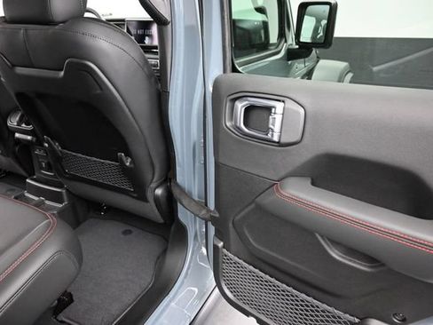 New 2026 Jeep Wrangler Unlimited Rubicon 392 w/ Quick Order Package 27X Moab AWD/4WD image 14