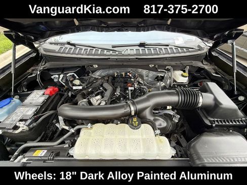Used 2025 Ford Expedition Max Active RWD image 20