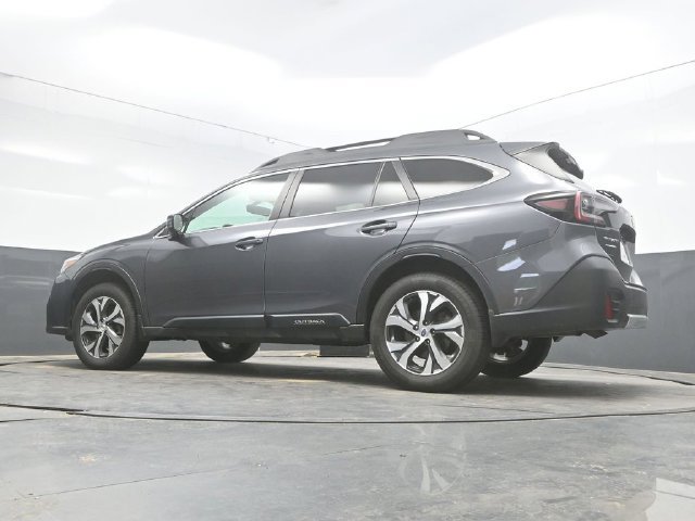 Used 2022 Subaru Outback Limited AWD/4WD image 45