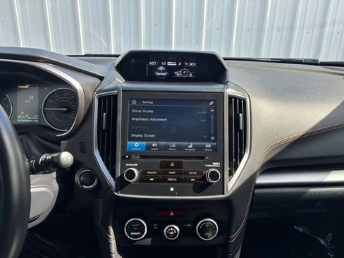 Used 2023 Subaru Crosstrek 2.5i Limited AWD/4WD image 41