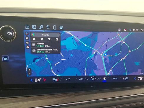 Used 2025 Chevrolet Tahoe LT w/ Comfort Package image 28