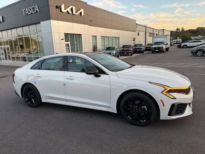 New 2026 Kia K5 GT-Line w/ GT-Line Premium Package