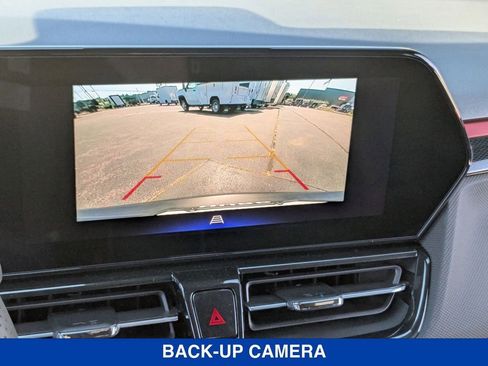 New 2026 Chevrolet TrailBlazer RS w/ Convenience Package image 21