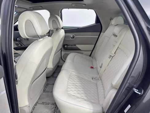 Used 2023 Genesis GV60 Performance image 43