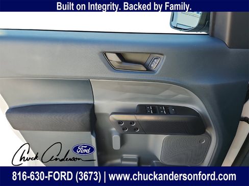 New 2025 Ford Maverick XL w/ Equipment Group 102A image 17