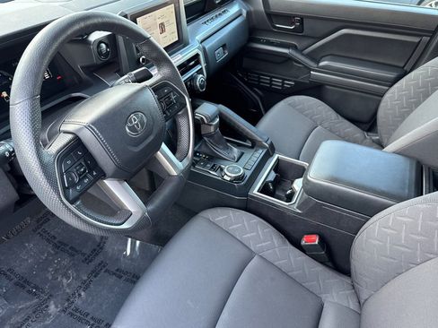 Used 2024 Toyota Tacoma SR5 image 10