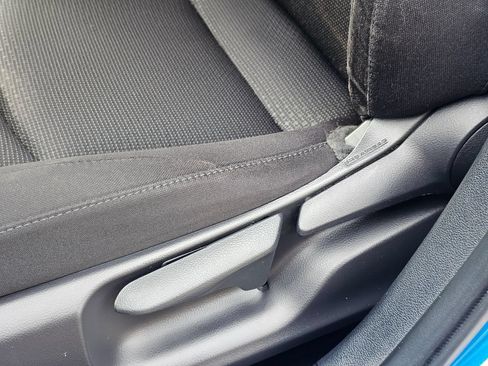 Certified 2020 Toyota Prius LE AWD/4WD image 22