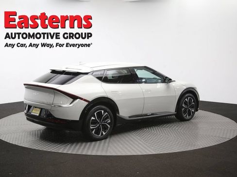 Used 2023 Kia EV6 Wind AWD/4WD image 44