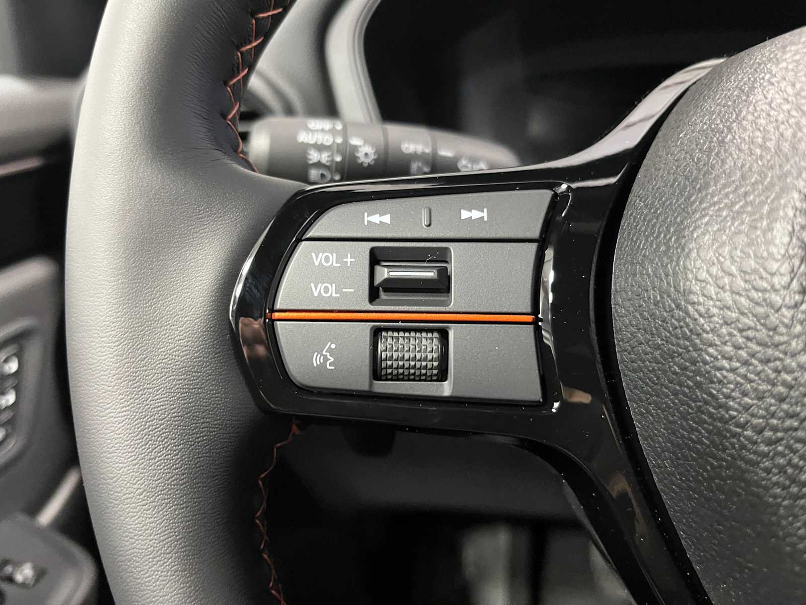 New 2026 Honda Pilot TrailSport image 18