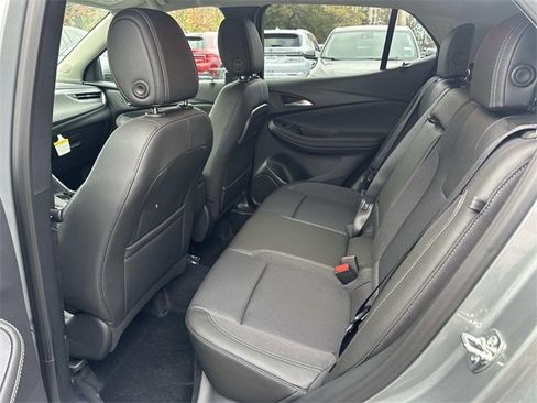 New 2026 Buick Encore GX Preferred w/ Comfort Package image 11