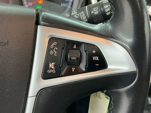 Used 2015 GMC Terrain SLE w/ Convenience Package image 11