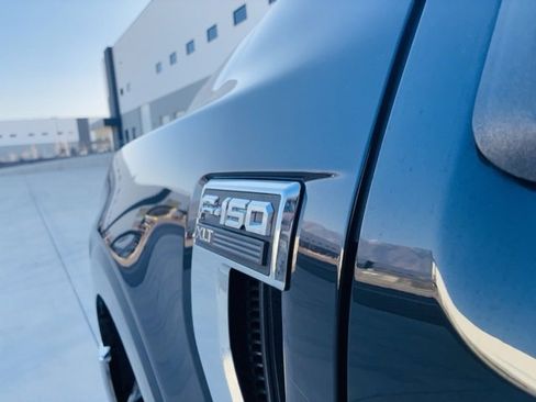 Used 2024 Ford F150 XLT w/ Mobile Office Package image 2