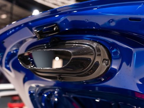 Certified 2021 Ferrari F8 Tributo RWD image 20