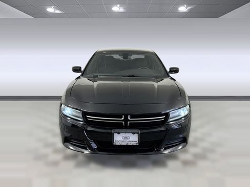Used 2018 Dodge Charger Police w/ Fleet Safety Group AWD/4WD image 6