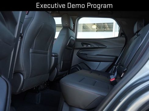 Used 2026 Chevrolet TrailBlazer RS w/ Convenience Package AWD/4WD image 26