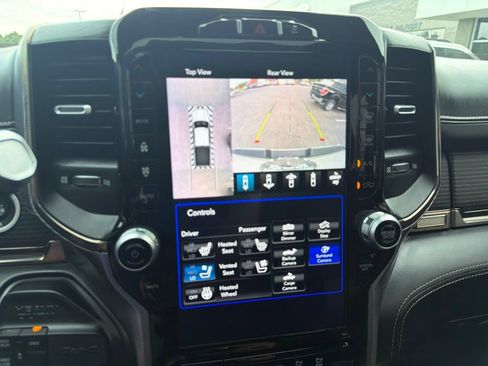 Used 2019 RAM 3500 Limited AWD/4WD image 19