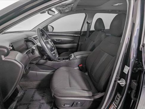 Used 2022 Hyundai Tucson SEL w/ Convenience Package FWD image 14