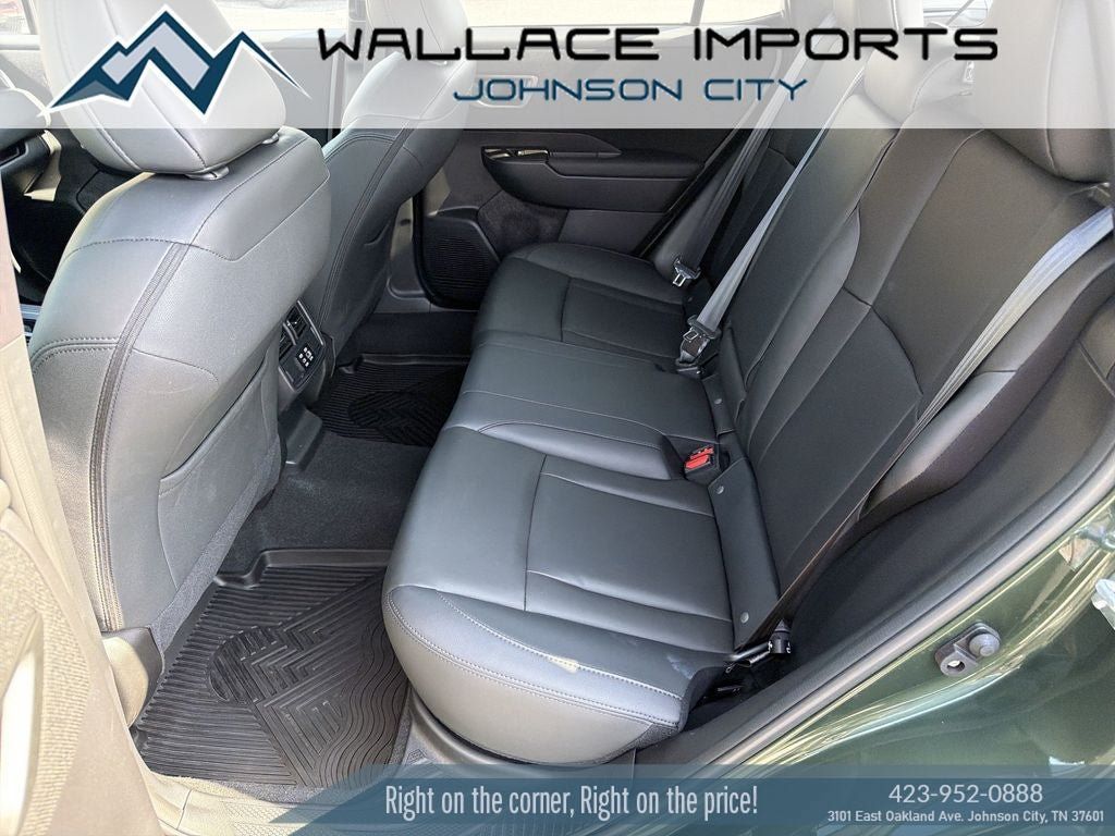 Used 2026 Subaru Outback Premium w/ Premium/Limited Package 2 AWD/4WD image 31