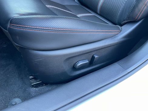 Used 2025 Nissan Altima 2.5 SR image 22