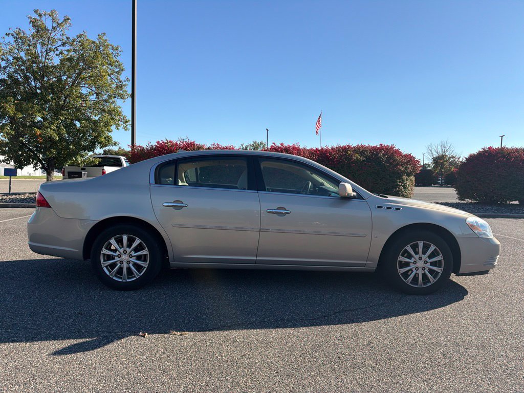 Used 2009 Buick Lucerne CX FWD image 8