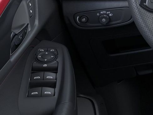 New 2026 Chevrolet TrailBlazer RS image 22