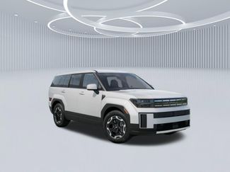 New 2026 Hyundai Santa Fe SE video 2