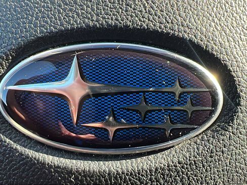 Used 2023 Subaru Outback Onyx Edition XT AWD/4WD image 32
