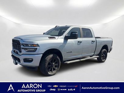 Used 2026 RAM 2500 Big Horn