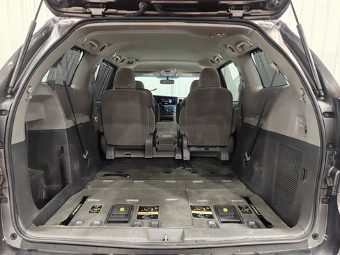 Used 2015 Toyota Sienna LE image 29