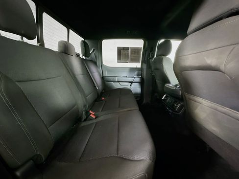 Used 2023 Ford F150 XLT w/ Equipment Group 302A High AWD/4WD image 10