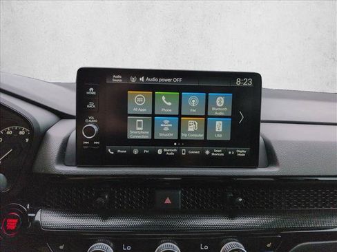 Used 2025 Honda CR-V EX-L image 13