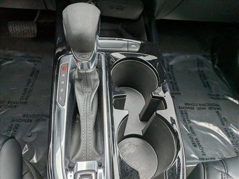 Used 2025 Chevrolet Trax ACTIV w/ Sunroof Package image 12