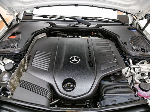 Used 2022 Mercedes-Benz CLS 450 4MATIC image 29