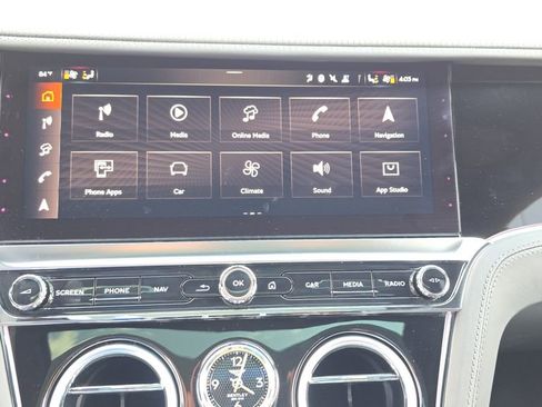 New 2026 Bentley Continental GT image 28