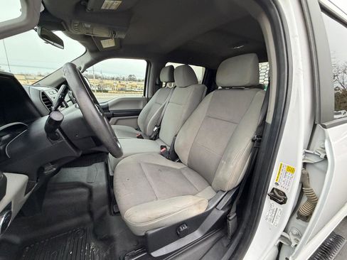 Used 2020 Ford F250 XL w/ Power Equipment Group image 17