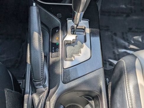 Used 2017 Toyota RAV4 Limited AWD/4WD image 24