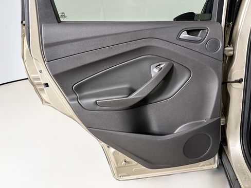 Used 2017 Ford Escape Titanium w/ Equipment Group 301A image 25