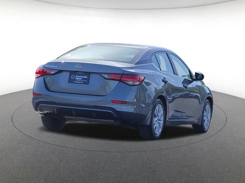 Used 2024 Nissan Sentra S FWD image 5