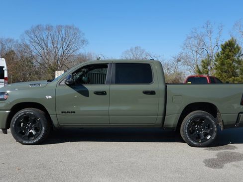 New 2026 RAM 1500 Big Horn image 10