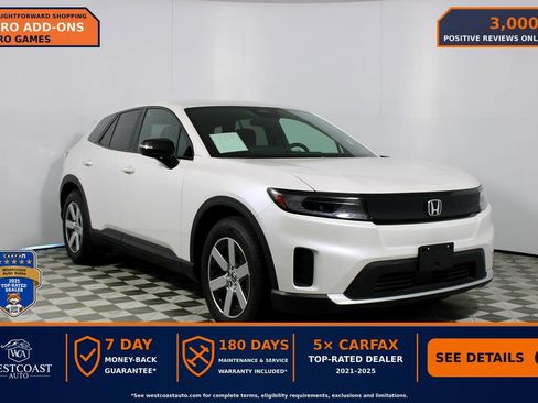 Used 2024 Honda Prologue EX image 1